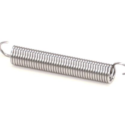 Picture of Hatco Tension Spring 1/4 X 1-3/4 Part# 05.08.001.00