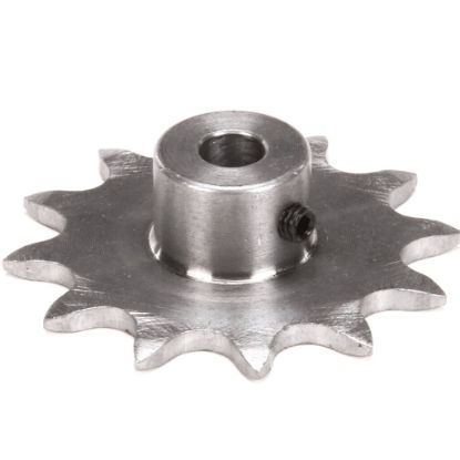 Picture of Hatco Sprocket 12 Tooth .312 Bore Part# 05.09.028.00