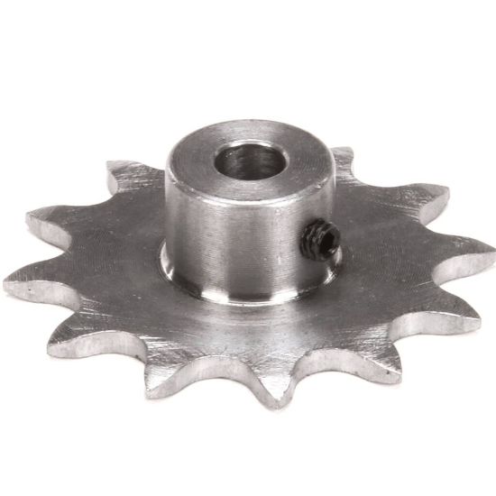 Picture of Hatco Sprocket 12 Tooth .312 Bore Part# 05.09.028.00