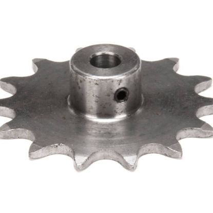 Picture of Hatco Sprocket 14 Tooth .312 Bore Part# 05.09.025.00