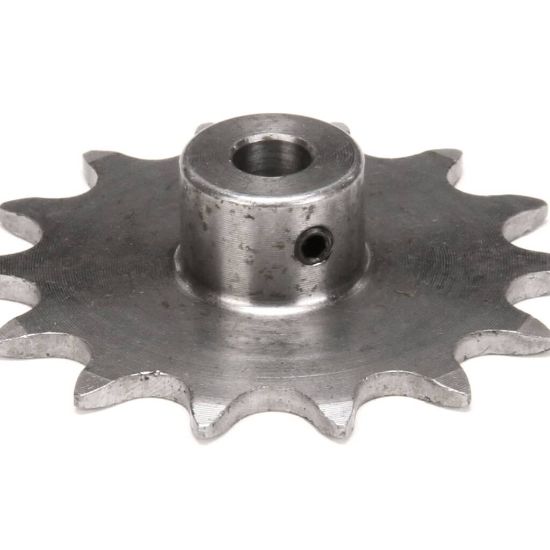Picture of Hatco Sprocket 14 Tooth .312 Bore Part# 05.09.025.00