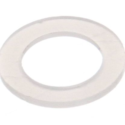 Picture of Hatco Wash Nyl White 1/2"X.317x.032 Part# 05.11.006.00