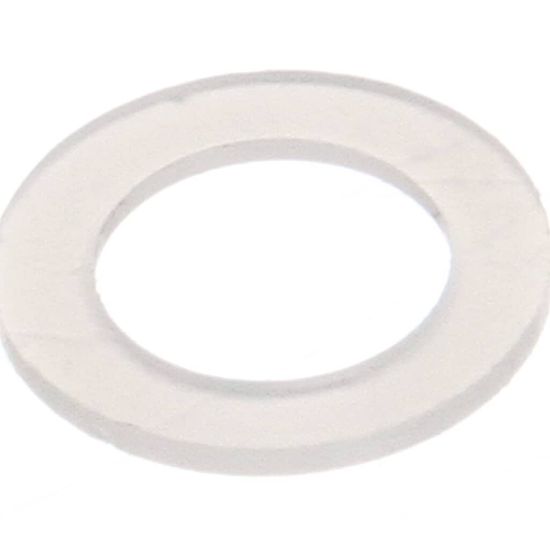 Picture of Hatco Wash Nyl White 1/2"X.317x.032 Part# 05.11.006.00