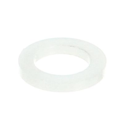 Picture of Hatco Wash Nyl White 1/2"X.317x.062 Part# 05.11.007.00