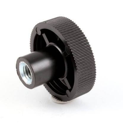 Picture of Hatco Manual Adv Knob 1-7/8 D Part# 05.30.001.00