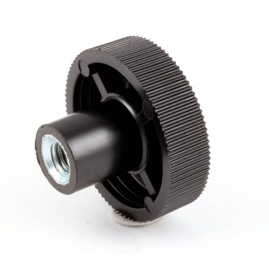Picture of Hatco Manual Adv Knob 1-7/8 D Part# 05.30.001.00
