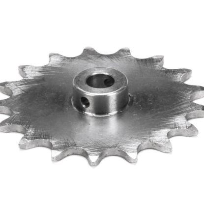 Picture of Hatco Sprocket 17 Tooth .375 Bore Part# 05.09.045.00