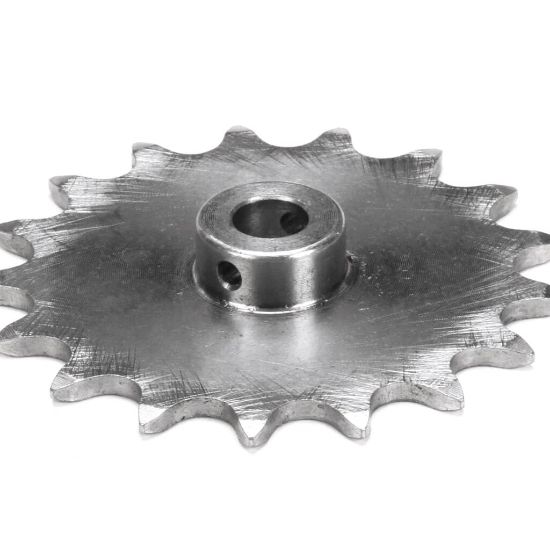 Picture of Hatco Sprocket 17 Tooth .375 Bore Part# 05.09.045.00