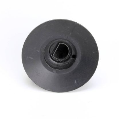 Picture of Hatco Knob 1-1/8 D Pointer Part# 05.30.043.00