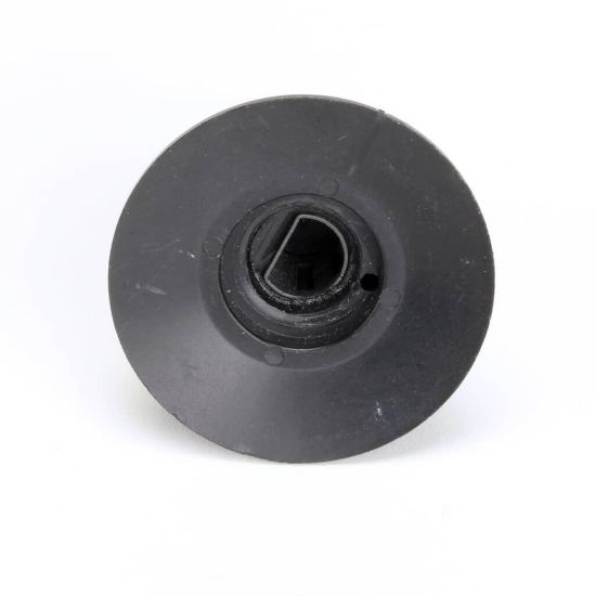 Picture of Hatco Knob 1-1/8 D Pointer Part# 05.30.043.00