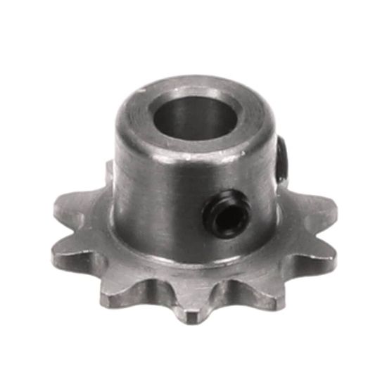 Picture of Hatco Sprocket #25Rc 10Tooth .250B Part# 05.09.061.00