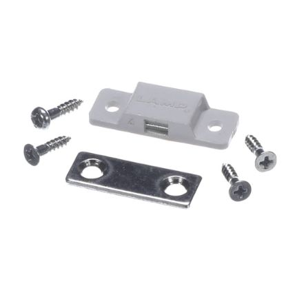 Picture of Hatco Door Magnet,side Mnt,w/striker Part# 05.30.236.00