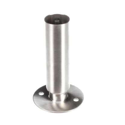 Picture of Hatco Leg 6" Ss 1/2"-13 Deck Mountng Part# 05.30.073.00