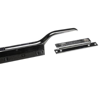 Picture of Hatco Magnetic Edge Mount Door Latch Kit Part# 05.30.113.00