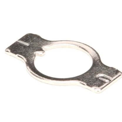 Picture of Hatco Toggle Switch Plate I-o Part# 07.01.058.00