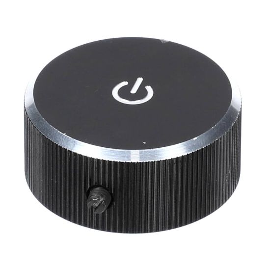 Picture of Hatco Knob, Control Part# 05.30.389.00