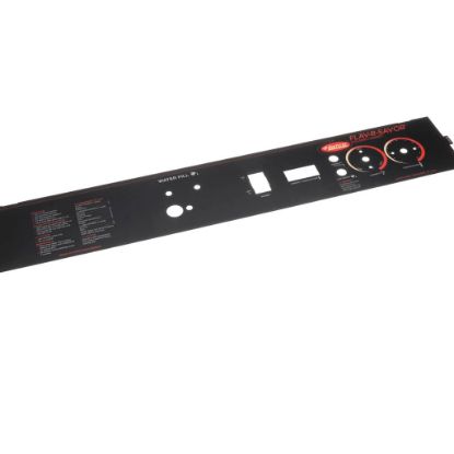Picture of Hatco Fshcw Low Profile Control Part# 07.01.308.00