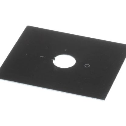 Picture of Hatco Sw Plate,tog Switch, Alum Part# 07.01.543.00