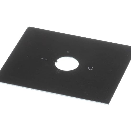 Picture of Hatco Sw Plate,tog Switch, Alum Part# 07.01.543.00