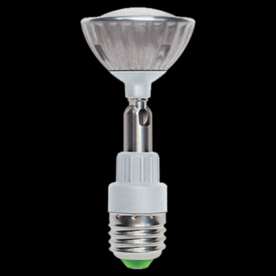 Picture of Hatco Chef Led Light Bulb 4000 Kelvin Cool L Part# CLED-4000-120