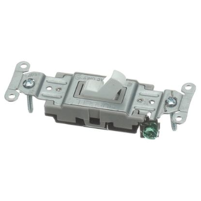 Picture of Hatco Lamp Toggle Switch 16 Amp (Shipped Sepa Part# DL-SWITCH-16AMP