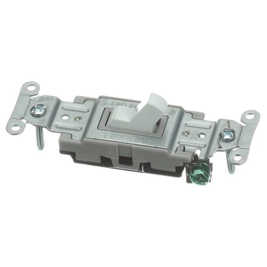 Picture of Hatco Lamp Toggle Switch 16 Amp (Shipped Sepa Part# DL-SWITCH-16AMP