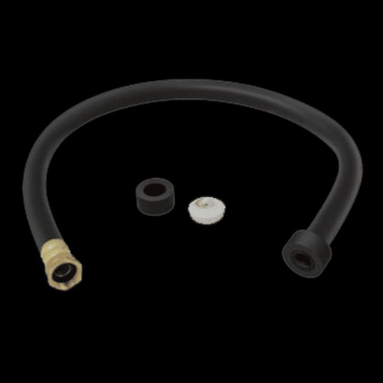 Picture of Hatco Flush Hose Kit Part# FR-FLUSH