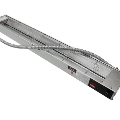 Picture of Hatco Glo-ray Singleinfrared Warmer Part# GRA-42-120V