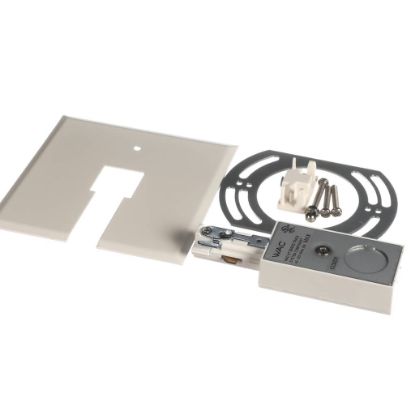 Picture of Hatco Modification Kit For Dl Track Part# DL-TRACKWHT