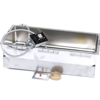 Picture of Hatco Soupwell Part# HWB.00400