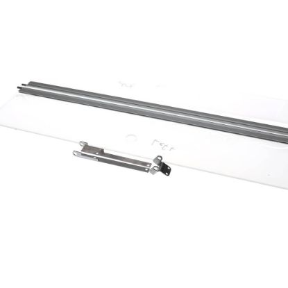 Picture of Hatco 60" Wide Models Split Door Part# GRSDH60FLIP
