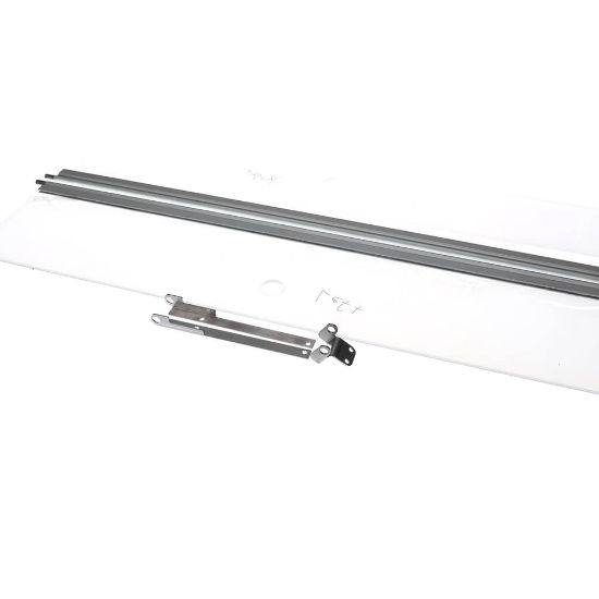 Picture of Hatco 60" Wide Models Split Door Part# GRSDH60FLIP