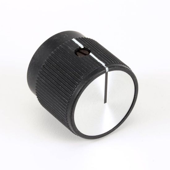 Picture of Hatco Knob - Heat Control Part# 05.30.082.00