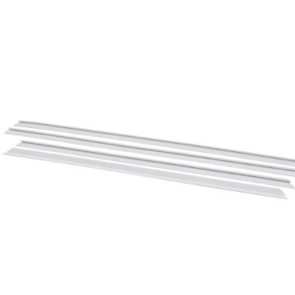 Picture of Hatco Door Gasket (2)24.5-Inch X 20.75-Inch(2) Part# R00.01.0105.00