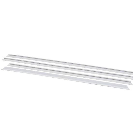 Picture of Hatco Door Gasket (2)24.5-Inch X 20.75-Inch(2) Part# R00.01.0105.00