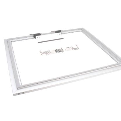 Picture of Hatco Kitglass Doorfshc-7 W/hdw Part# R00.01.0123.00