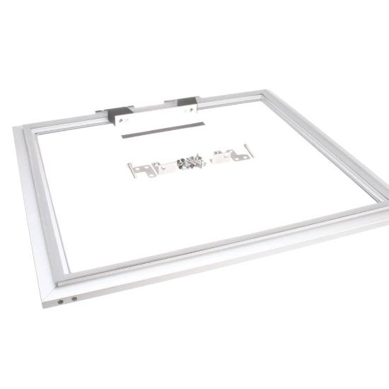 Picture of Hatco Kitglass Doorfshc-7 W/hdw Part# R00.01.0123.00