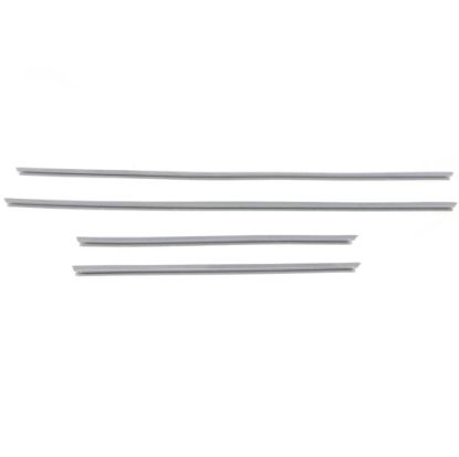 Picture of Hatco Kit,door Gasket-w/a-fst-as.220 Part# R00.01.0122.00