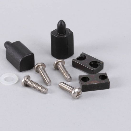 Picture of Hatco Kit,hinges W/hdw-"style A" Part# R00.01.0115.00