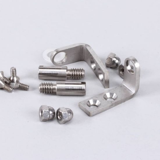 Picture of Hatco Kit,hinges W/hdw-fsd"style B" Part# R00.01.0121.00