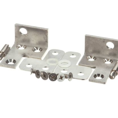 Picture of Hatco Kit,door Hinges&hdw,fshc-6/7 Part# R00.01.0133.00