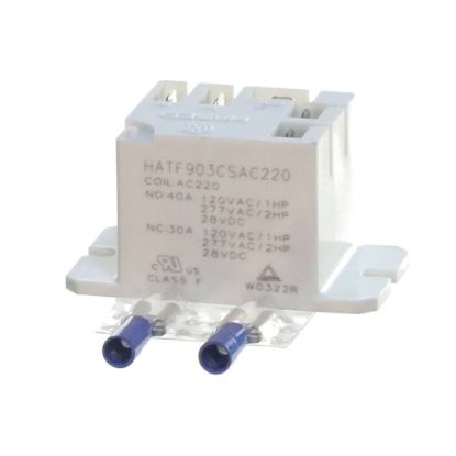 Picture of Hatco Kitrelay-retro-sds/hd/cd 220V Part# R00.02.0026.00