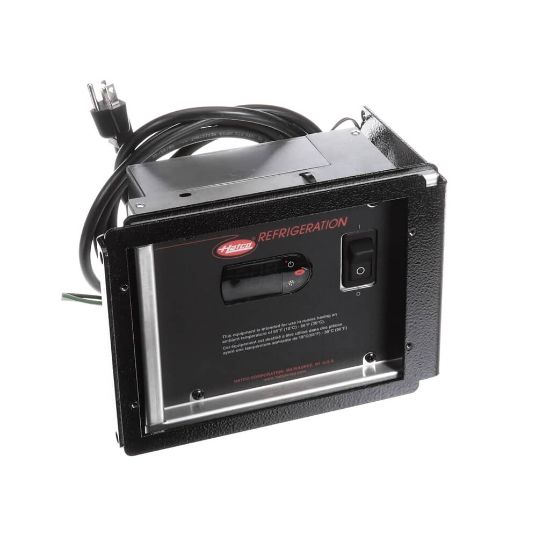 Picture of Hatco Kitconversion-cwb Control&box Part# R00.02.0094.00