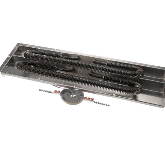 Picture of Hatco Heater Kit Part# R00.02.0126.00