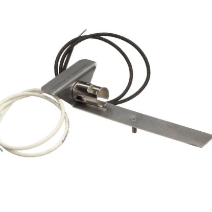 Picture of Hatco Kit,xenon Lamp Holder-grn4l Part# R00.02.0055.00
