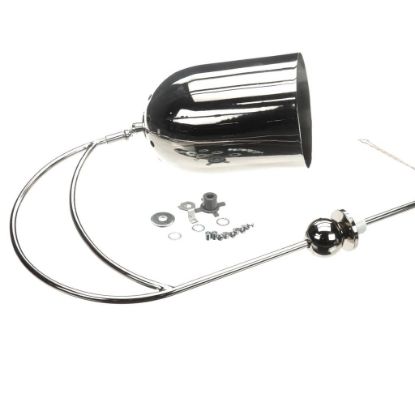 Picture of Hatco Kit,dcs Hook Assembly Brt Nick-rh Part# R00.04.0075.00