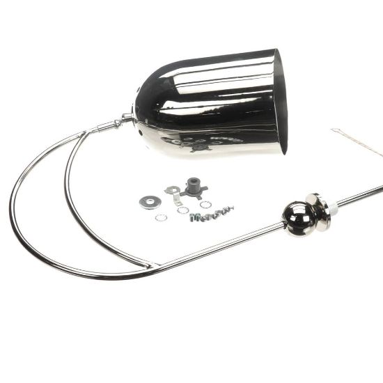 Picture of Hatco Kit,dcs Hook Assembly Brt Nick-rh Part# R00.04.0075.00