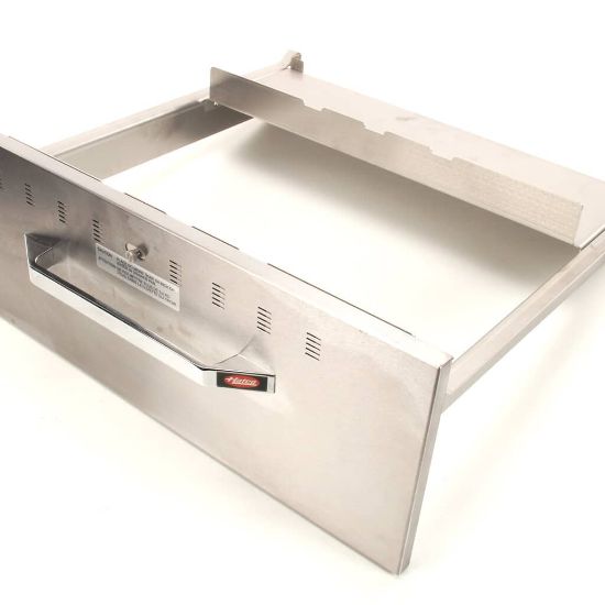 Picture of Hatco Kithdw Drawer Assembly Part# R00.04.0003.00