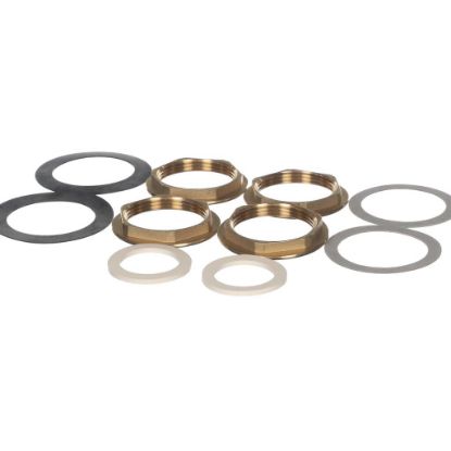 Picture of Hatco Kit,strainer Gaskets-hcwbi Part# R00.05.0004.00
