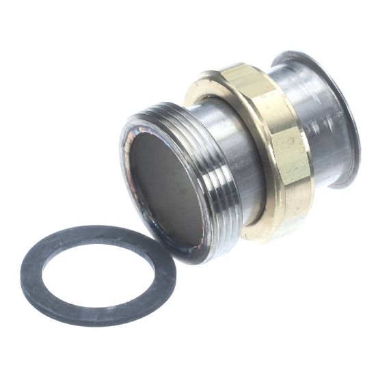 Picture of Hatco Kit,tail Piece Extension Part# R00.03.0001.00